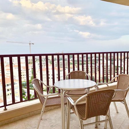 波尔蒂芒Apartamento Clube Praia Mar公寓 外观 照片