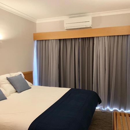 波尔蒂芒Apartamento Clube Praia Mar公寓 外观 照片