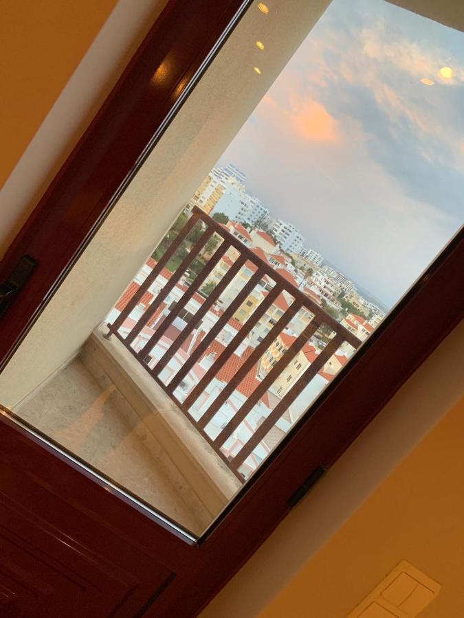波尔蒂芒Apartamento Clube Praia Mar公寓 外观 照片