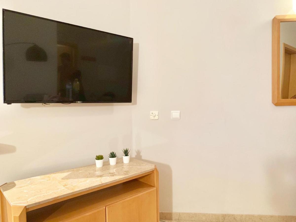 波尔蒂芒Apartamento Clube Praia Mar公寓 外观 照片
