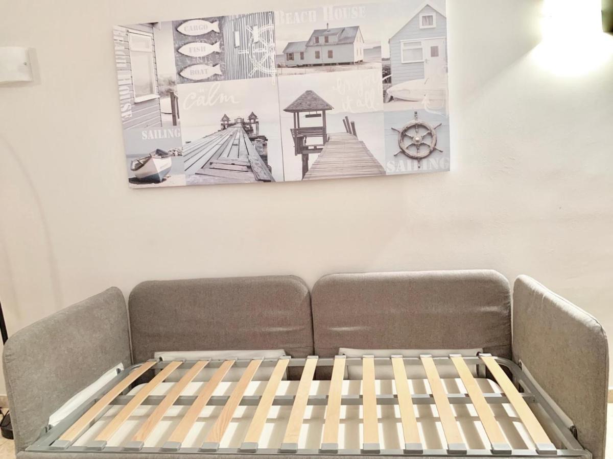 波尔蒂芒Apartamento Clube Praia Mar公寓 外观 照片