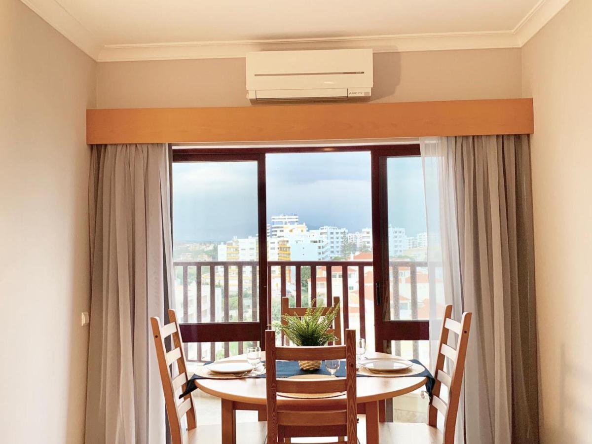 波尔蒂芒Apartamento Clube Praia Mar公寓 外观 照片