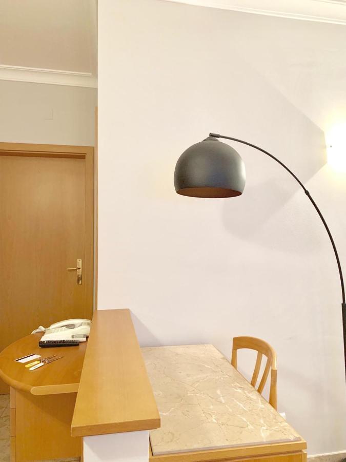 波尔蒂芒Apartamento Clube Praia Mar公寓 外观 照片